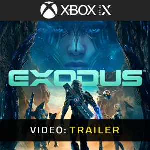 EXODUS Xbox Series - Video Trailer