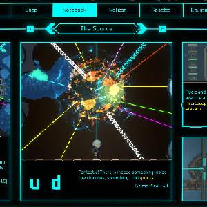 Exographer - De Bron