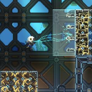 Exographer - Wedic Golven