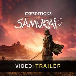 Expeditions Samurai - Video Trailer