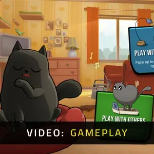 Exploding Kittens 2 - Gameplay