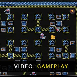 Explosive Jake Gameplay Video