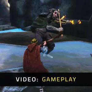 Eydigard - Gameplay Video