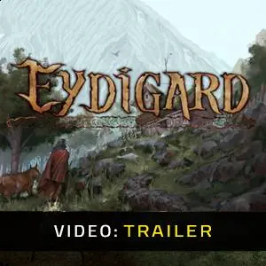Eydigard - Video Trailer