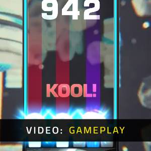 EZ2ON REBOOT R - Gameplay
