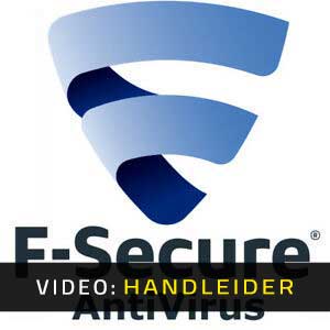 F-Secure AntiVirus Video Trailer