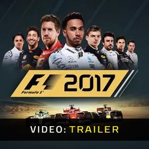 F1 2017 - Trailer