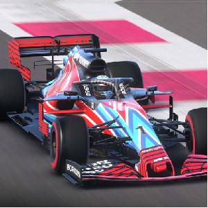 F1 2020 Seventy Edition DLC - 70 Editie
