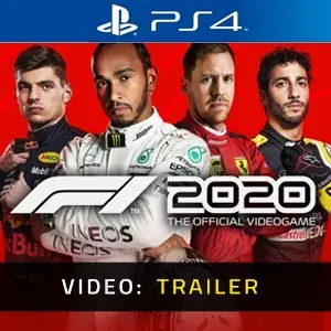 FIFA 2020 PS4 - Trailer