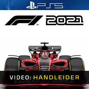 F1 2021 PS5 Video-opname