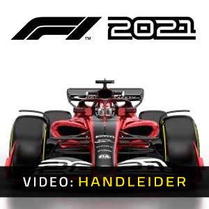 F1 2021 Video-opname