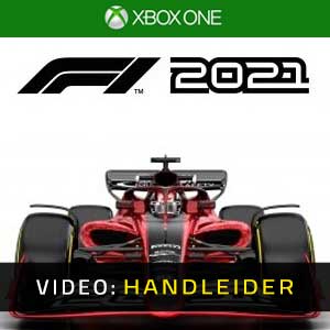 F1 2021 Xbox One Video-opname