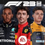 F1 23 – Bespaar 70% met Epic Games op een van de beste racegames