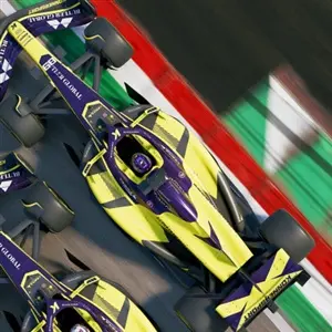 F1 25 2026 Season Edition - Raceauto