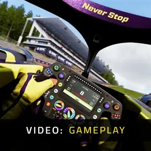 F1 25 2026 Season Edition - Gameplay