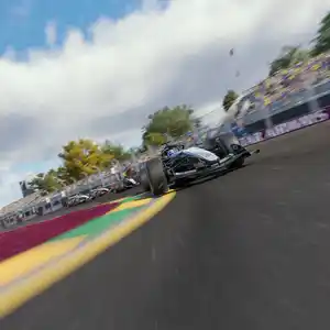 F1 25 2026 Season Pack - Technieken