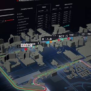 F1 Manager 2024 - Race Circuit