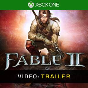 Fable 2 Xbox One Video Trailer