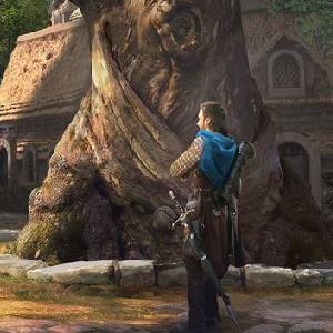 Fable 2025 - Oakvale