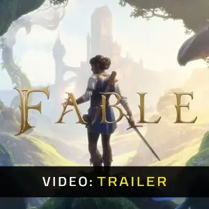Fable 2027 - Trailer