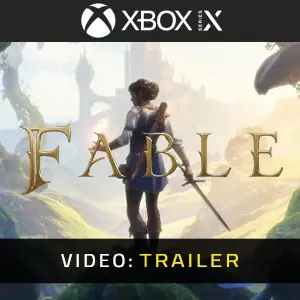 Fable 2027 Xbox Series - Trailer