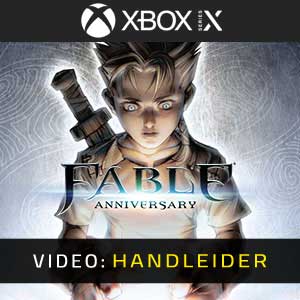Fable Anniversary Video Trailer