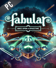 Fabular Once upon a Spacetime Pc