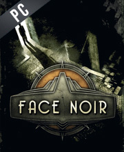 Face Noir Pc