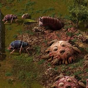 Factorio - De lijn vasthouden