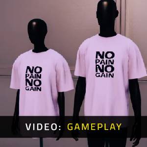 Factory Outlet Simulator - Gameplay