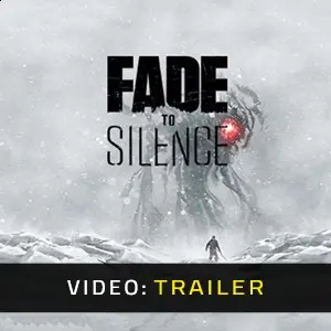 Fade to Silence - Video Trailer