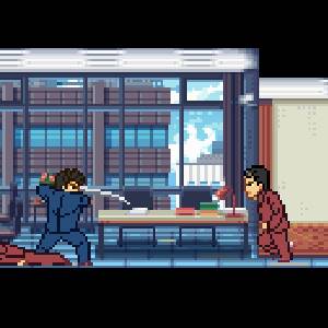 Fading Afternoon - Snijden