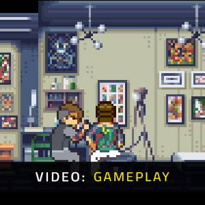 Fading Afternoon - Gameplay Video