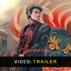 Fading Afternoon - Video Trailer