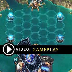 Faeria Gameplay Video