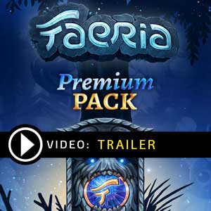 Koop Faeria Premium Edition DLC CD Key Goedkoop Vergelijk de Prijzen