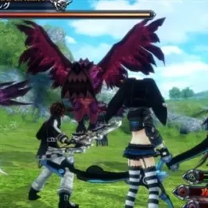 Fairy Fencer F: Advent Dark Force - Gevaarlijke Vijand