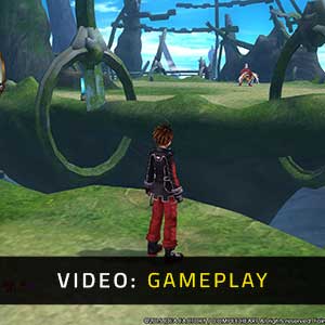 Fairy Fencer F - Video Spel