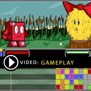 Fairy Lands Rinka and the Fairy Gems Gameplay Video
