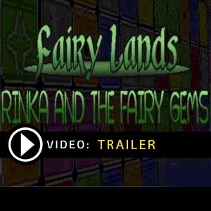 Koop Fairy Lands Rinka and the Fairy Gems CD Key Goedkoop Vergelijk de Prijzen