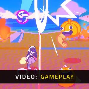 FAIRY TAIL Beach Volleyball Havoc - Gameplay Video