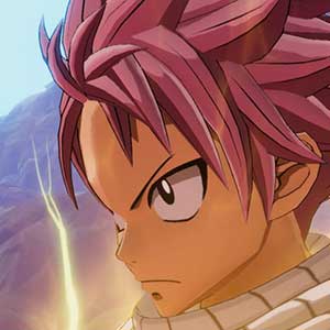 Meester natsu