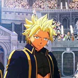 Koop Fairy Tail Cd Key Goedkoop Vergelijk De Prijzen