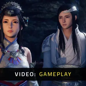 Faith of Danschant – Gameplay