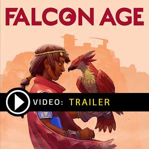 Koop Falcon Age Goedkoop Vergelijk de Prijzen