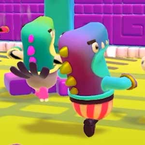 Fall Guys Collectors Pack Door Dash