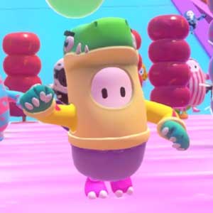 Fall Guys Collectors Hit Parade