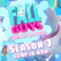Fall Guys – Ultimate Knockout Seizoen 3 Feiten