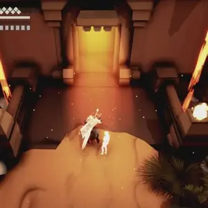 Fall of Light - Nyx en Aether