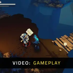 Fall of Light - Gameplay